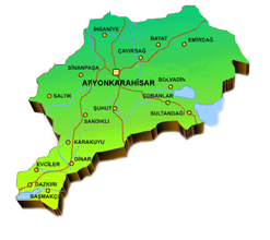 Bayat ev Taşıma