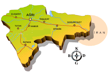 Eleşkirt Evden Eve Nakliyat