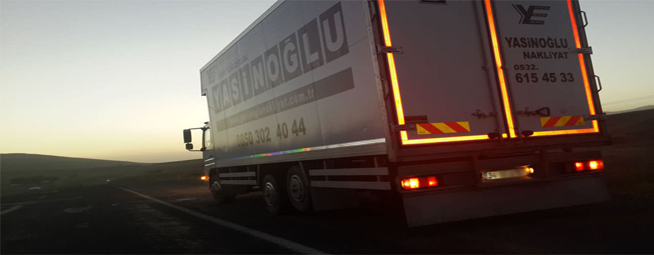 Patnos Evden Eve Nakliyat