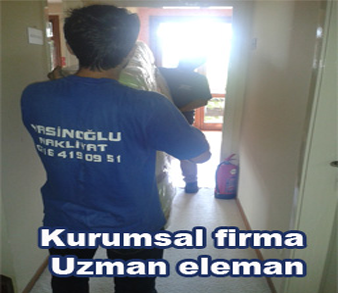 Patnos Şehirlerarası Evden Eve Nakliyat